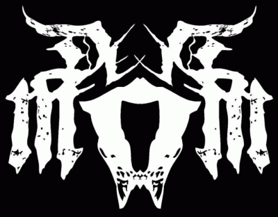 logo Deus Mori logo Deus Mori